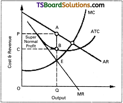 TS Inter 1st Year Economics Study Material Chapter 5 Market Analysis 5