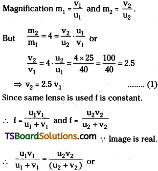 TS Inter 2nd Year Physics Study Material Chapter 2 Ray Optics and Optical Instruments 35