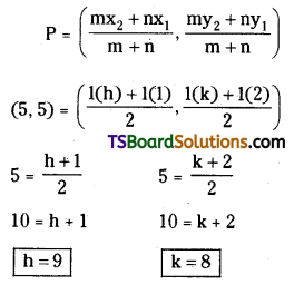 TS Inter Second Year Maths 2B Circles Important Questions Long Answer Type L2 Q5.1