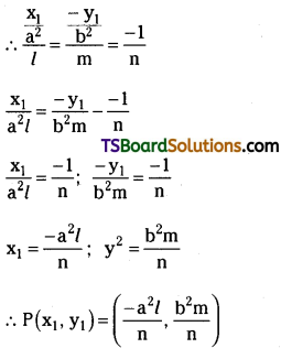 TS Inter Second Year Maths 2B Hyperbola Important Questions Short Answer Type L1 Q5.1
