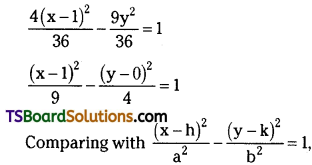 TS Inter Second Year Maths 2B Hyperbola Important Questions Short Answer Type L2 Q2