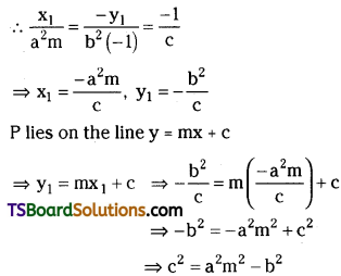 TS Inter Second Year Maths 2B Hyperbola Important Questions Short Answer Type L3 Q3
