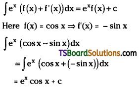 TS Inter Second Year Maths 2B Integration Important Questions Very Short Answer Type L2 Q46