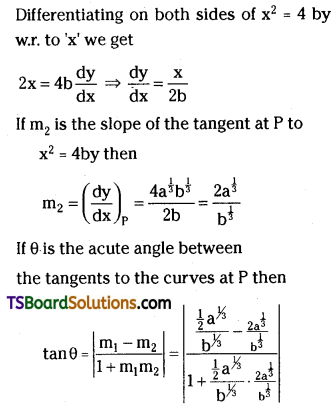 TS Inter Second Year Maths 2B Parabola Important Questions Long Answer Type L1 Q21.2