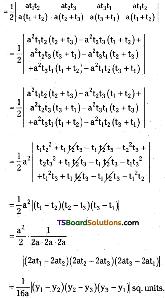 TS Inter Second Year Maths 2B Parabola Important Questions Long Answer Type L3 Q9.2