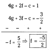 TS Inter Second Year Maths 2B System of Circles Important Questions Short Answer Type L1 Q10