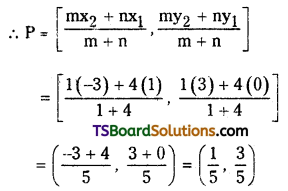 TS Inter Second Year Maths 2B System of Circles Important Questions Short Answer Type L1 Q24.3