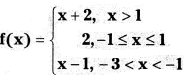 TS Inter 1st Year Maths 1A Solutions Chapter 1 Functions Ex 1(a) 1