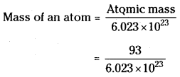 TS Inter 2nd Year Chemistry Study Material Chapter 1 Solid State 19