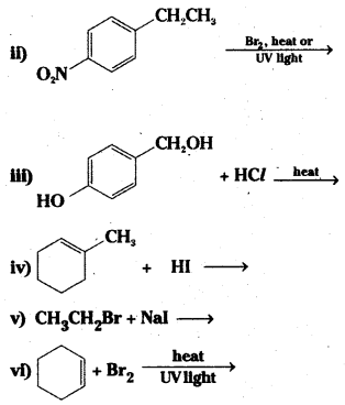TS Inter 2nd Year Chemistry Study Material Chapter 11 Haloalkanes and Haloarenes 49