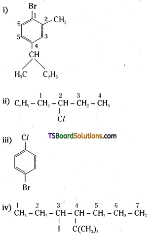 TS Inter 2nd Year Chemistry Study Material Chapter 11 Haloalkanes and Haloarenes 7