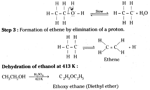 TS Inter 2nd Year Chemistry Study Material Chapter 12(a) Alcohols, Phenols, and Ethers 19
