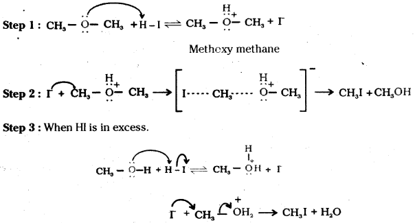 TS Inter 2nd Year Chemistry Study Material Chapter 12(a) Alcohols, Phenols, and Ethers 2