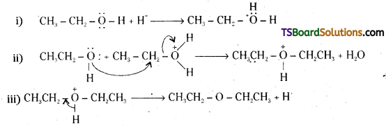 TS Inter 2nd Year Chemistry Study Material Chapter 12(a) Alcohols, Phenols, and Ethers 20