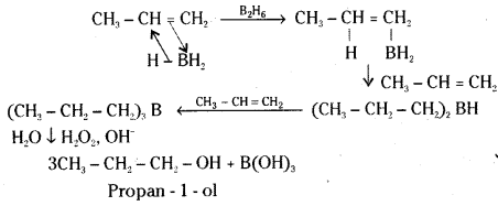 TS Inter 2nd Year Chemistry Study Material Chapter 12(a) Alcohols, Phenols, and Ethers 30