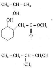 TS Inter 2nd Year Chemistry Study Material Chapter 12(a) Alcohols, Phenols, and Ethers 63