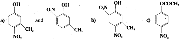 TS Inter 2nd Year Chemistry Study Material Chapter 12(a) Alcohols, Phenols, and Ethers 64