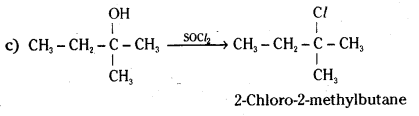 TS Inter 2nd Year Chemistry Study Material Chapter 12(a) Alcohols, Phenols, and Ethers 67