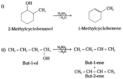 TS Inter 2nd Year Chemistry Study Material Chapter 12(a) Alcohols, Phenols, and Ethers 68