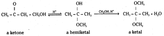 TS Inter 2nd Year Chemistry Study Material Chapter 12(b) Aldehydes, Ketones, and Carboxylic Acids 18