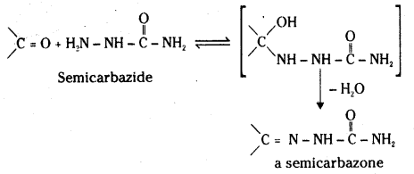 TS Inter 2nd Year Chemistry Study Material Chapter 12(b) Aldehydes, Ketones, and Carboxylic Acids 20