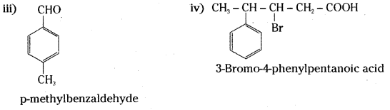 TS Inter 2nd Year Chemistry Study Material Chapter 12(b) Aldehydes, Ketones, and Carboxylic Acids 26