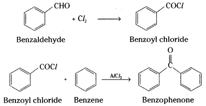 TS Inter 2nd Year Chemistry Study Material Chapter 12(b) Aldehydes, Ketones, and Carboxylic Acids 38