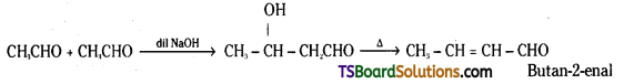 TS Inter 2nd Year Chemistry Study Material Chapter 12(b) Aldehydes, Ketones, and Carboxylic Acids 41