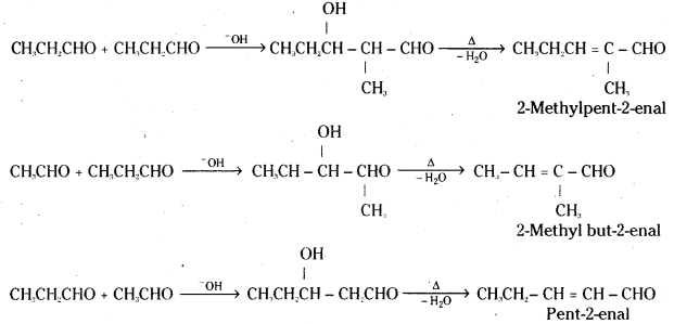 TS Inter 2nd Year Chemistry Study Material Chapter 12(b) Aldehydes, Ketones, and Carboxylic Acids 42