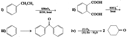 TS Inter 2nd Year Chemistry Study Material Chapter 12(b) Aldehydes, Ketones, and Carboxylic Acids 44
