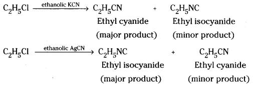 TS Inter 2nd Year Chemistry Study Material Chapter 13 Organic Compounds Containing Nitrogen 14