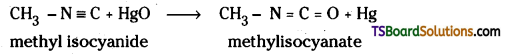 TS Inter 2nd Year Chemistry Study Material Chapter 13 Organic Compounds Containing Nitrogen 19