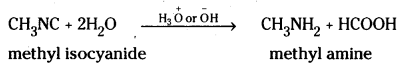 TS Inter 2nd Year Chemistry Study Material Chapter 13 Organic Compounds Containing Nitrogen 20