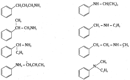 TS Inter 2nd Year Chemistry Study Material Chapter 13 Organic Compounds Containing Nitrogen 24