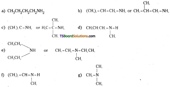 TS Inter 2nd Year Chemistry Study Material Chapter 13 Organic Compounds Containing Nitrogen 51