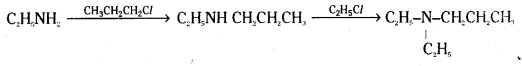 TS Inter 2nd Year Chemistry Study Material Chapter 13 Organic Compounds Containing Nitrogen 8