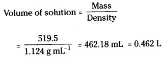 TS Inter 2nd Year Chemistry Study Material Chapter 2 Solutions 24