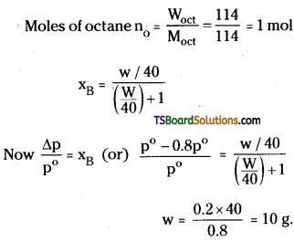 TS Inter 2nd Year Chemistry Study Material Chapter 2 Solutions 41