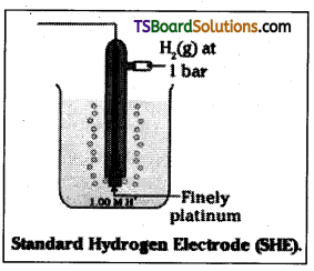 TS Inter 2nd Year Chemistry Study Material Chapter 3(a) Electro Chemistry 1