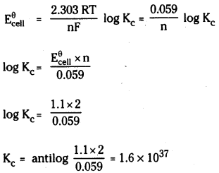 TS Inter 2nd Year Chemistry Study Material Chapter 3(a) Electro Chemistry 44