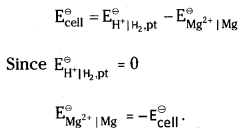 TS Inter 2nd Year Chemistry Study Material Chapter 3(a) Electro Chemistry 52