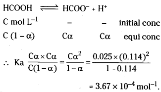 TS Inter 2nd Year Chemistry Study Material Chapter 3(a) Electro Chemistry 57