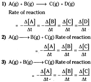 TS Inter 2nd Year Chemistry Study Material Chapter 3(b) Chemical Kinetics 22