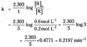 TS Inter 2nd Year Chemistry Study Material Chapter 3(b) Chemical Kinetics 25