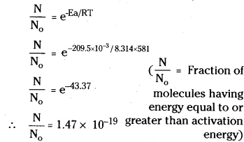 TS Inter 2nd Year Chemistry Study Material Chapter 3(b) Chemical Kinetics 34