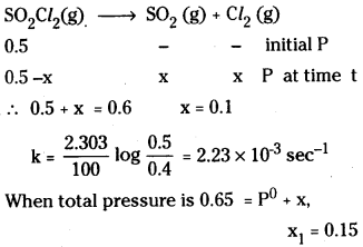 TS Inter 2nd Year Chemistry Study Material Chapter 3(b) Chemical Kinetics 41