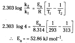 TS Inter 2nd Year Chemistry Study Material Chapter 3(b) Chemical Kinetics 45
