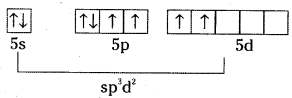 TS Inter 2nd Year Chemistry Study Material Chapter 6(d) Group-18 Elements 10