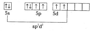 TS Inter 2nd Year Chemistry Study Material Chapter 6(d) Group-18 Elements 19