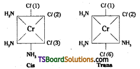 TS Inter 2nd Year Chemistry Study Material Chapter 7 d and f Block Elements & Coordination Compounds 3